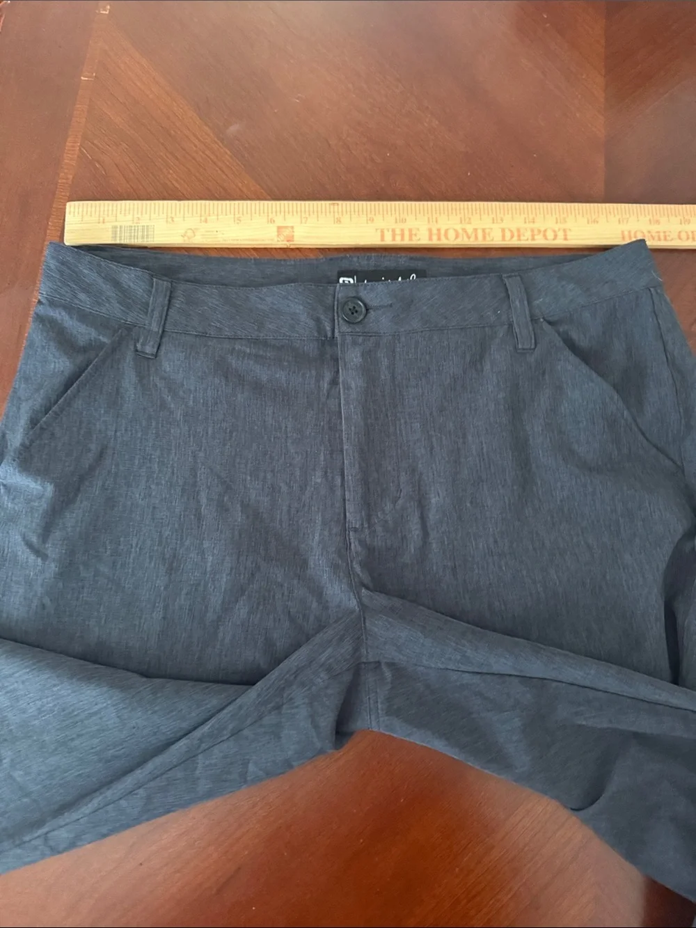 Travis Mathew classic dark
